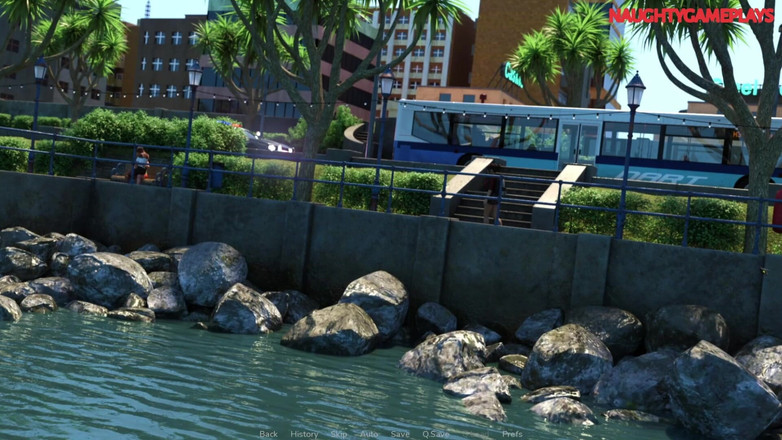 Naughty gameplays trans: Erupsi segera #11 - trans nakal yang sange mencintai gadis-gadis seksi