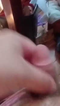 Stříkání pro Sake of Cumming!