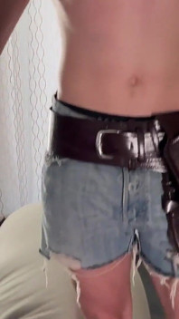 What Goes Through a Virgins Mind Before He Loses It All on Camera?