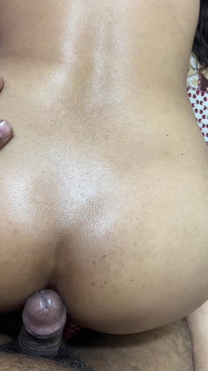 Sexy sonam studio: Muschi-doggystyle mit analfiking