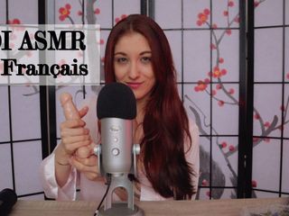 Madelaine_Rousset: Asmr JOI Eng. Subs của Trish Collins - Lắng nghe và đến...