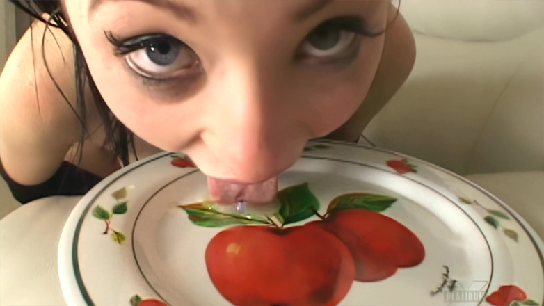 Hefburg: Anal Creampie BBC Gangbang