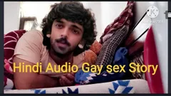 Hindi Gay Sex Audio