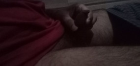 sexy_series: Ein sperma-shooting in Moring haben