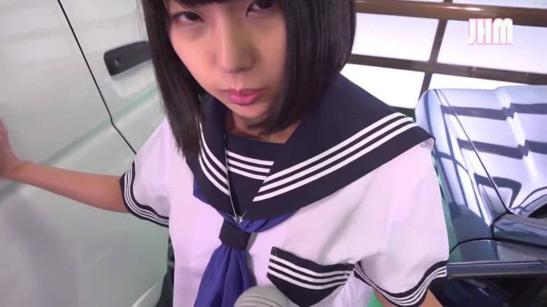 Japanese Hentai Matings: Vice of the Class Rep. Mahiro révèle le côté secret...