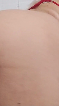 Do You Want to Stick Your Cock in Me?