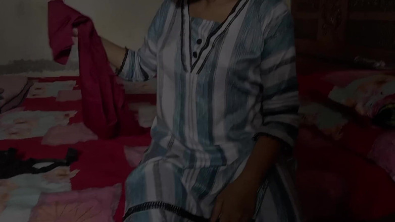 Deshi women: Saya mencuba seks dubur ia terlalu kasar, tidak dapat mengendalikan...