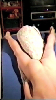 İlk hi8 kameramla bir günde iki striptiz mastürbasyonu