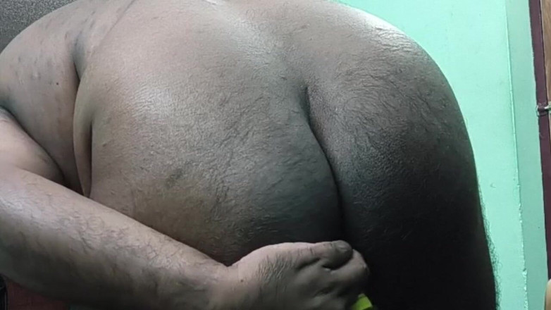 Fapidontmind: Small Ass Hole Toy