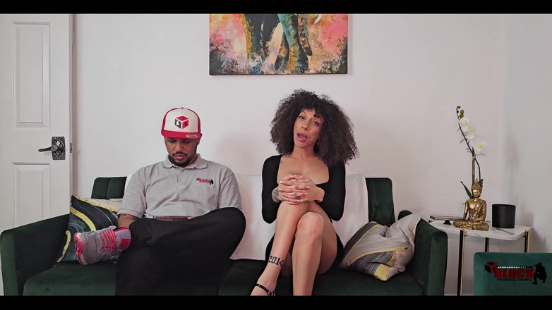 9 Block Productions: When Your Girl Tells You to Go to Therapy This...