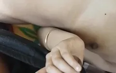 Hãy để tôi như một ả điếm