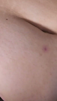 Slutty PAWG Face Fuck Belly Play Vintage