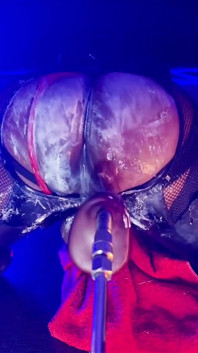 Cum să faci o gaură neglijaculată - antrenament anal