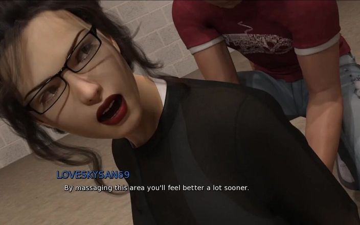 LoveSkySan69Real: A Step-mother's Love (orborigin) [part 5] Part 18 Gameplay by Loveskysan69