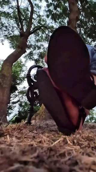 Mistressyammyboots: Sandals and Power: a Fetish That Crushes Without Asking" Every...