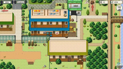 LoveSkySan69Real: Naruto - kunoichi eğitmeni [v0.13] bölüm 13 hinata girişimi loveskysan69