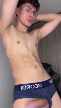 Look How Hot That Boy Is!