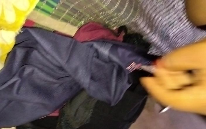 Mridulmadhu: Ehemann, ehefrau, komplettes dashi-sexvideo