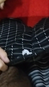 Father-in-law Fucked Daughter-in-law in Doggy Position