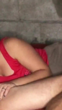 I Didn't Want to Fuck so I Asked Her to Suck My Dick