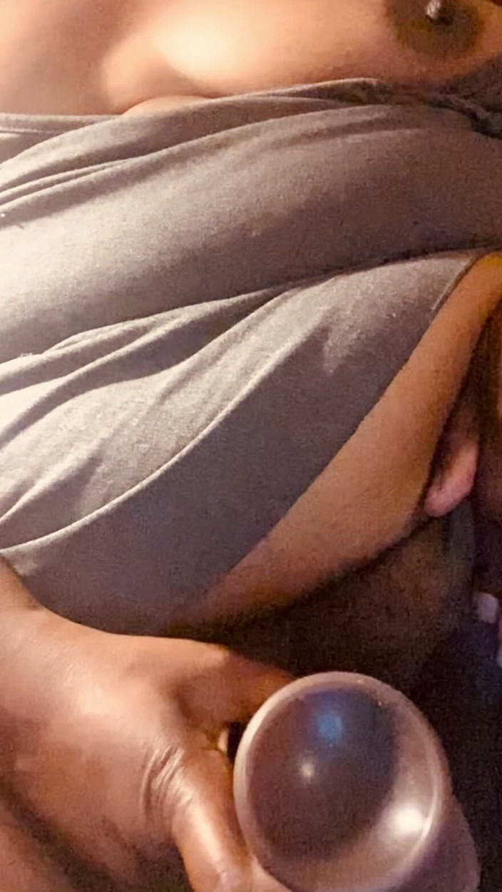 Luscious: Šukej mě, tati