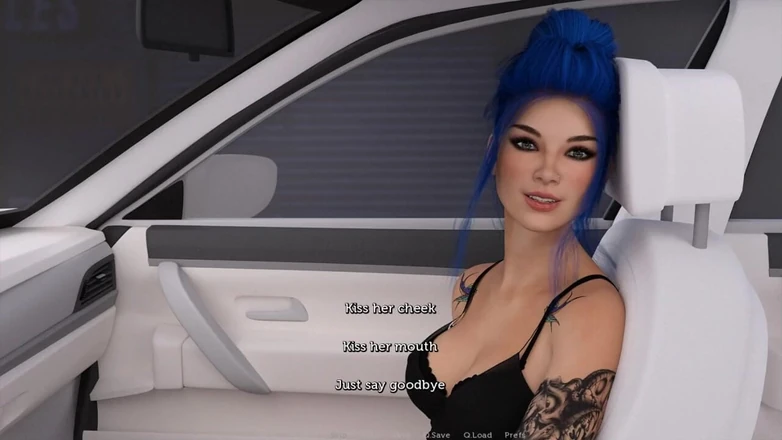 LoveSkySan69: Acting Lessons [v1.0.1] Part 14 Spicy Date by Loveskysan69