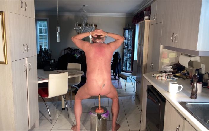 Dom Rod: 158 Hunkdad inhemskt slaveri 05