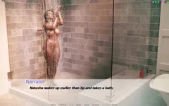 Natasha Naughty Wife by Archimedescompany - Meet Our New Horny Couple, Potentially Swingers 1