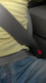 Picking up Stepmom and Stepdaughter by Familyscrew