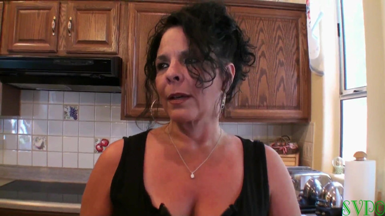 Nasty grannies: Cougar GILF Talked Into Sex with Step-grandson Chapter 1