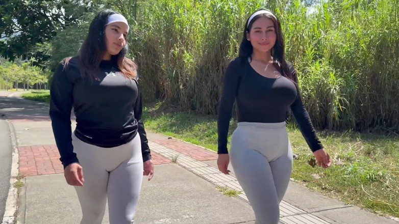 Jenifer Play: Non Infilarmi Il Tuo Cazzo Nel Culo... Scopare Due Ragazze