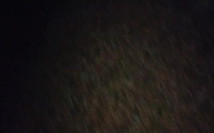 Pumi: Гарячий бхабі нічний секс на відкритому повітрі