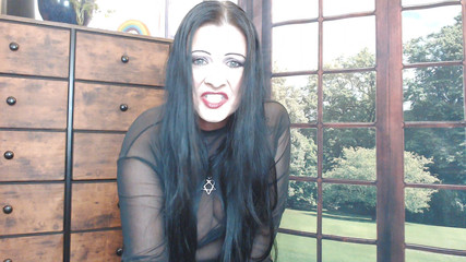 Abby Anna: Menghancurkan pelermu