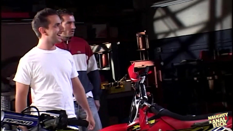 Naughty anal fuck: Podwójna penetracja i para maseczek bardzo szybko wyłącz Dana Vespoli