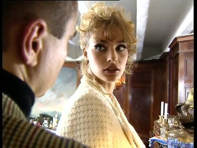 All you need to fuck: Büyük Memeli Esmer Yoğun Anal... Zevkle Çığlık atıyor!