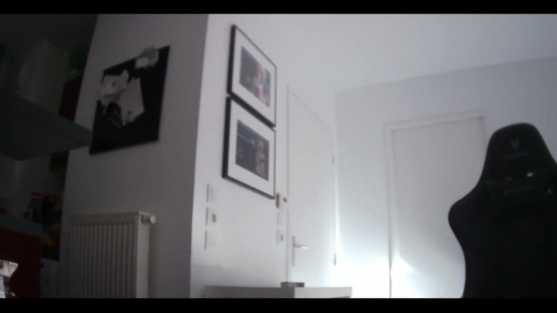 XfroskaX: Příprava na stream