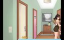 LoveSkySan69Real: House Chores - Beta 0.12.1 Bahagian 32 Makcik Tiri Miang Saya Oleh Loveskysan