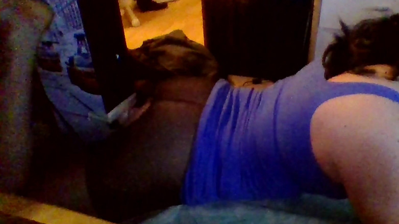 Joslin: Analficken in strumpfhosen