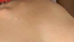 Japanese Gangbang with Big Tits MILF Fucked by Hard Cocks
