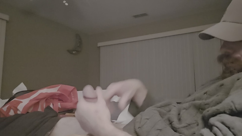 ActivateFun: Bơm cu hai lần cực khoái