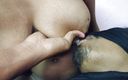 Tamil sex videos: India tamil chica con leche en video