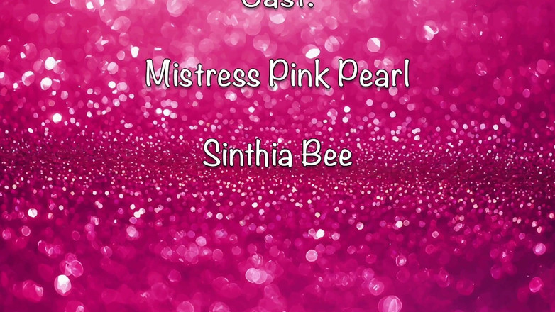 Mistress Pink Pearl: Smyslné vaření
