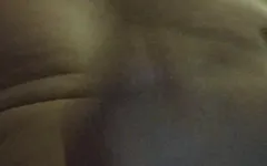 Waited All Day to Jerk off and Eat My Cum