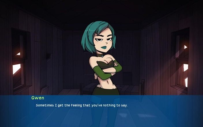 LoveSkySan69Real: Camp Pinewood [v2.8.0] parte 16 ragazze sexy accampamento grande ritorno !! da parte...