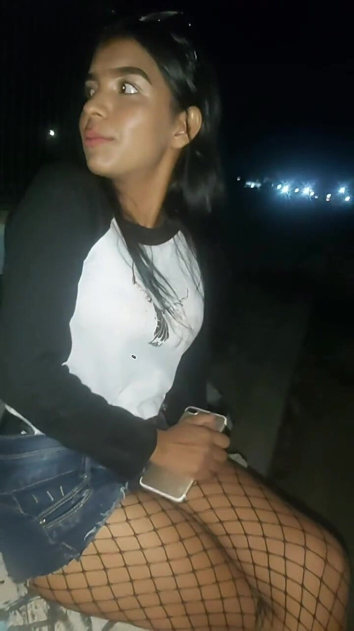 Angelhotmex: 19-letnia nieznana kobieta - Angelhotmex