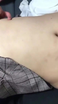 Asian Angel 24475
