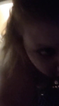 Little stepsister stuck in dryer