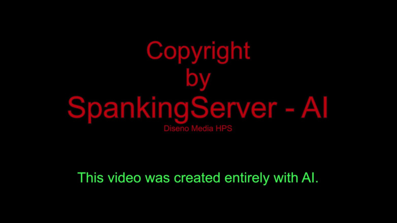 SpankingServer - AI: Aisscom037
