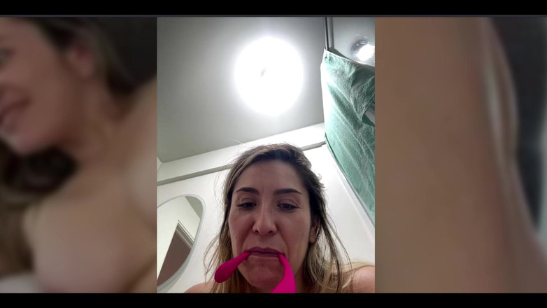 Isabella Tarek: Poesjesshow live cam