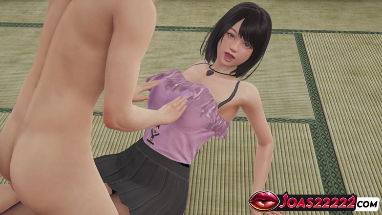 Joas22222: Aizawa Ayako, la chica anime caliente en medias - rule34 hentai...